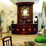 Hotel San Michele Anacapri (Isola di Capri)