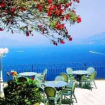 San Michele Anacapri (Isola di Capri)