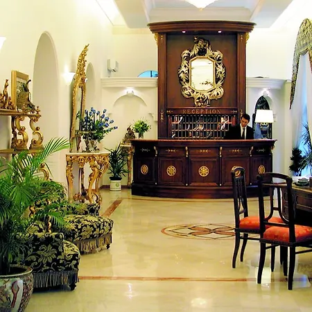 San Michele Hotel 4*