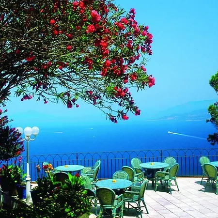 Hotel San Michele 4*