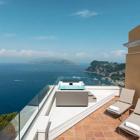 Hotel San Michele