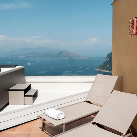 San Michele Hotel 4*