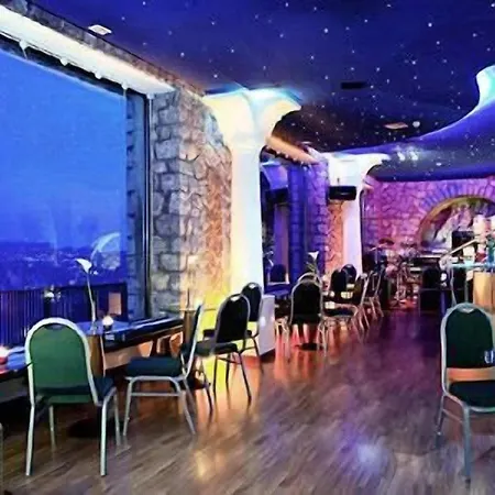 Hotel San Michele