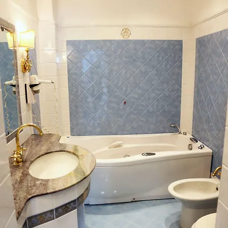 Hotel San Michele