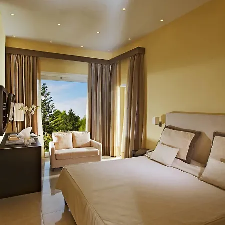 Hotel San Michele