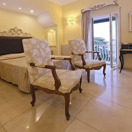 Hotel San Michele 4*