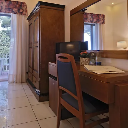 San Michele Hotel