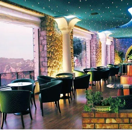 Hotel San Michele 4*