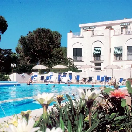 Hotel San Michele 4*