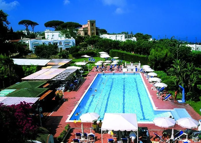 San Michele Hotel 4*