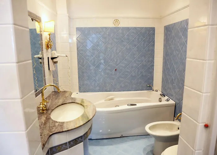 Hotel San Michele