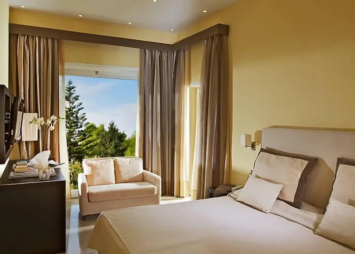 Hotel San Michele