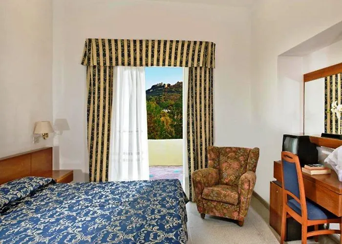Hotel San Michele