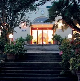 San Michele Hotel Anacapri (Isola di Capri)
