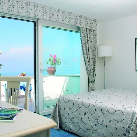 San Michele Hotel Anacapri (Isola di Capri)