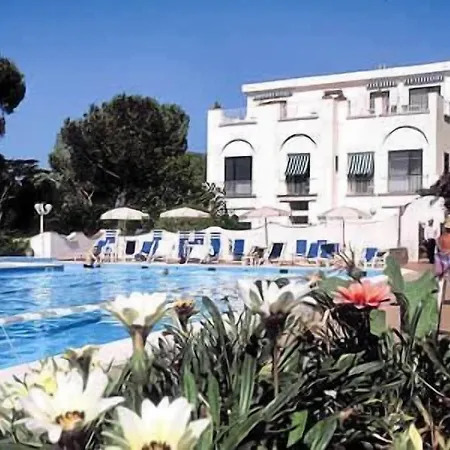 San Michele Hotell 4*
