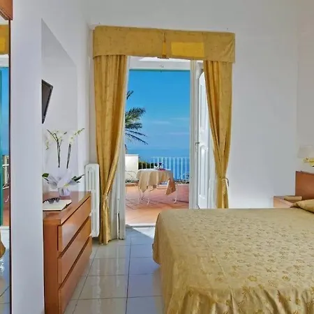 San Michele Hotel 4*