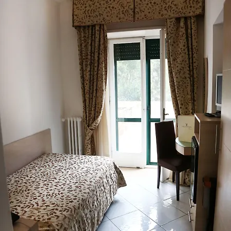Hotel San Michele