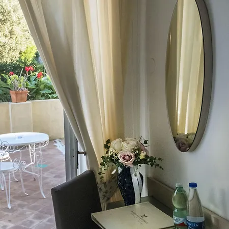 San Michele Hotel Anacapri (Isola di Capri)