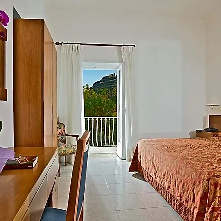 Hotel San Michele 4*