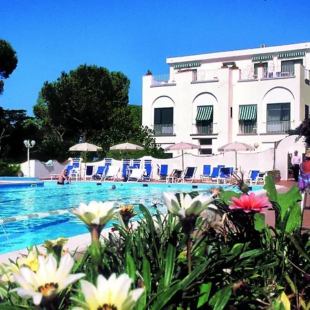 San Michele Hotel 4*