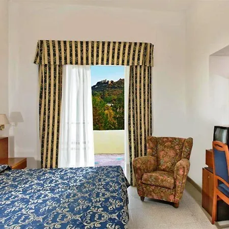 Hotel San Michele