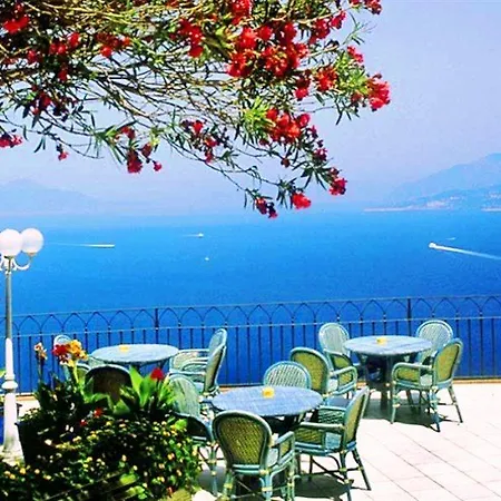 San Michele Anacapri (Isola di Capri)