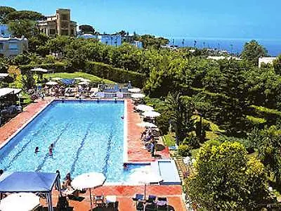 San Michele 4* Anacapri