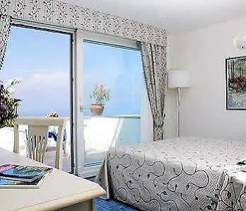 San Michele Szálloda 4*