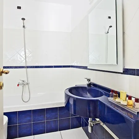 Szálloda San Michele 4*