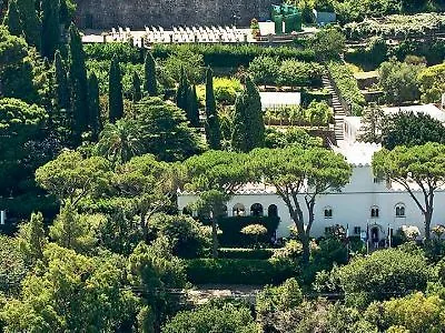 San Michele 4* Anacapri