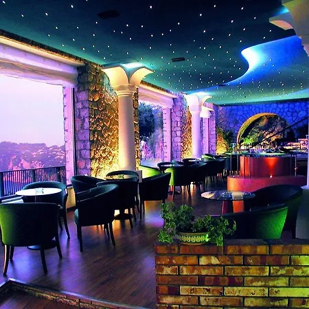 San Michele 4* Anacapri (Isola di Capri)