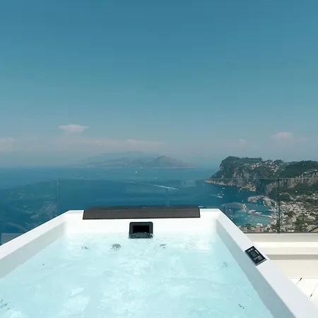 San Michele Anacapri (Isola di Capri)