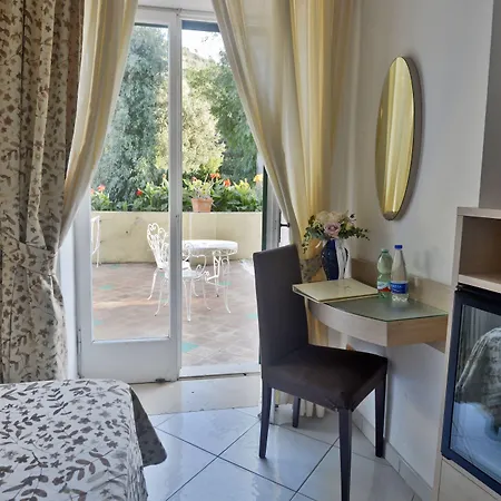 San Michele Hotel 4*