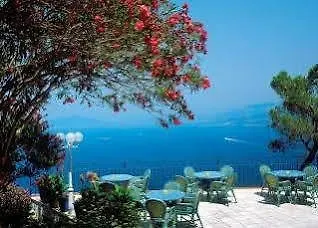 San Michele Anacapri (Isola di Capri)