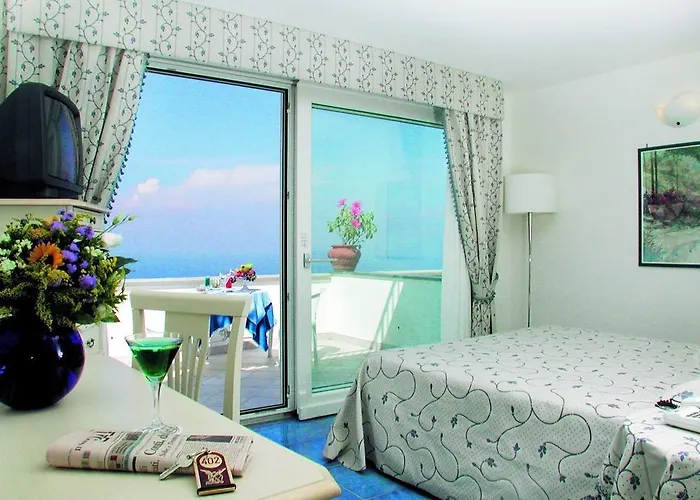 Hotell San Michele