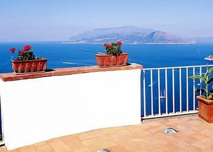 San Michele Anacapri (Isola di Capri)